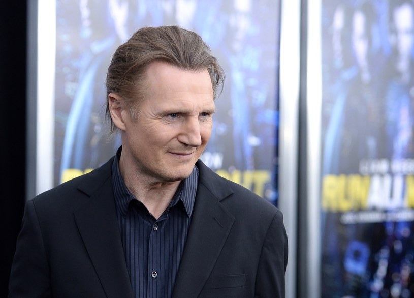 Ten popularny aktor jest przykładem, że nawet po 60-tce można zostać bohaterem kina akcji. Liam Neeson zdradza, co skłoniło go do gry w filmach i komu przeszkadzał jego... wzrost.