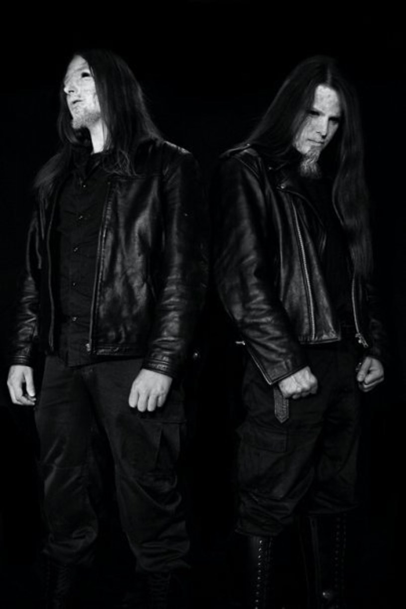 Blackmetalowy projekt VI z Francji nagrał debiutancki album "De Praestigiis Angelorum".