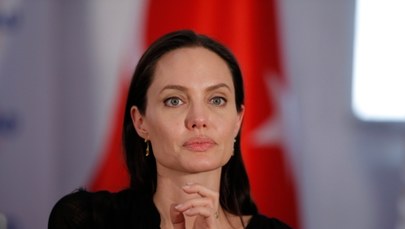Angelina Jolie nakręci film o Czerwonych Khmerach. Jej syn w obsadzie