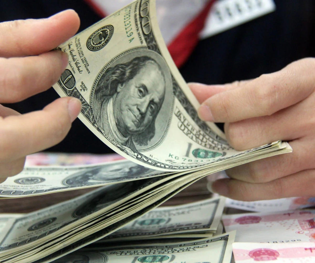 "Czy to ty jesteś milionerem?" – pytają władze nowojorskiej loterii. Szukają osoby, która rok temu wygrała 7 milionów dolarów i dotąd nie zgłosiła się po pieniądze. 