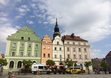Twoje Miasto w RMF FM i TVP Info: Odkrywamy Bolesławiec