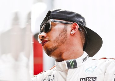 Formuła 1: Lewis Hamilton najszybszy na trzecim treningu przed GP Węgier