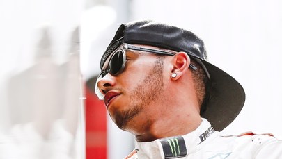 Formuła 1: Lewis Hamilton najszybszy na trzecim treningu przed GP Węgier