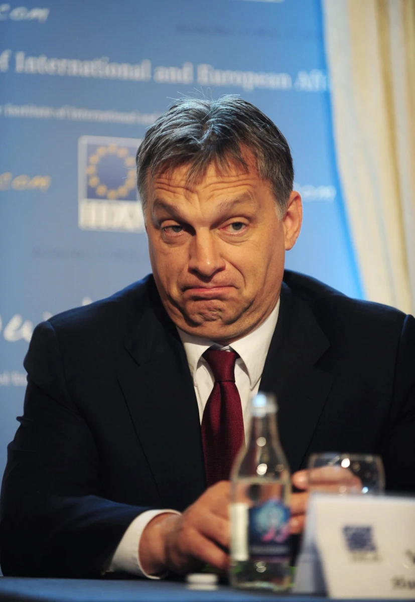 Imigranci "z głębi Afryki", którzy uciekają przed nędzą, stanowią zagrożenie dla Europy i Węgier - powiedział premier Węgier Victor Orban w swoim wystąpieniu w Baile Tusnad. "Chcemy Europy, która będzie należała do Europejczyków, i chcemy zachować Węgry dla Węgrów" - dodał.