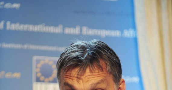 Imigranci "z głębi Afryki", którzy uciekają przed nędzą, stanowią zagrożenie dla Europy i Węgier - powiedział premier Węgier Victor Orban w swoim wystąpieniu w Baile Tusnad. "Chcemy Europy, która będzie należała do Europejczyków, i chcemy zachować Węgry dla Węgrów" - dodał.