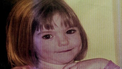 Szczątki dziewczynki w walizce. To zaginiona Madeleine McCann?