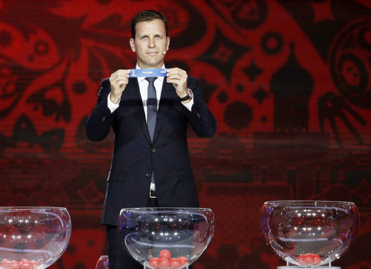 Rumunia, Dania, Czarnogóra, Armenia i Kazachstan - to nasi rywale w Grupie E eliminacji mistrzostw świata w 2018 roku. Uniknęliśmy największych europejskich potęg i z pewnością możemy powalczyć o przepustkę na rosyjski Mundial.