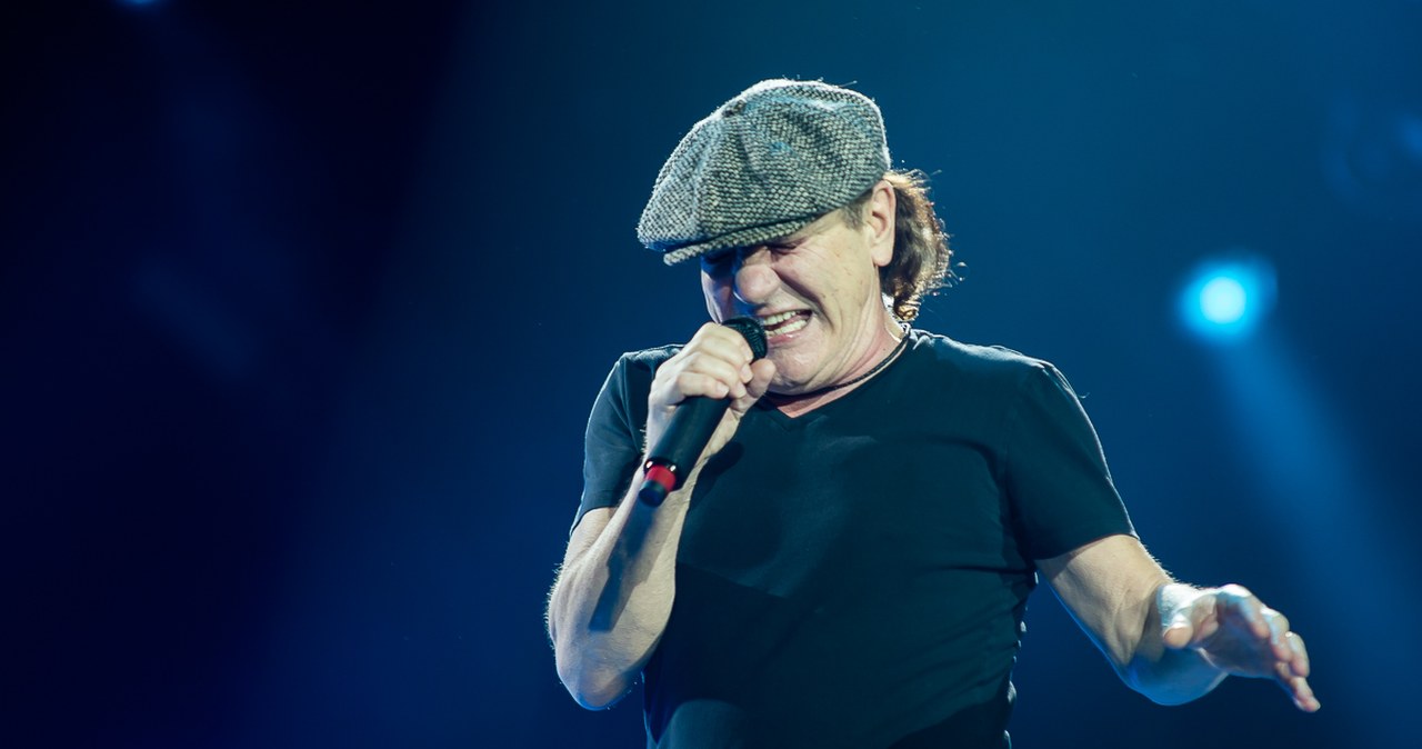Dostał telefon od legendarnego AC/DC. "Jak mógłbym odrzucić taką szansę?"