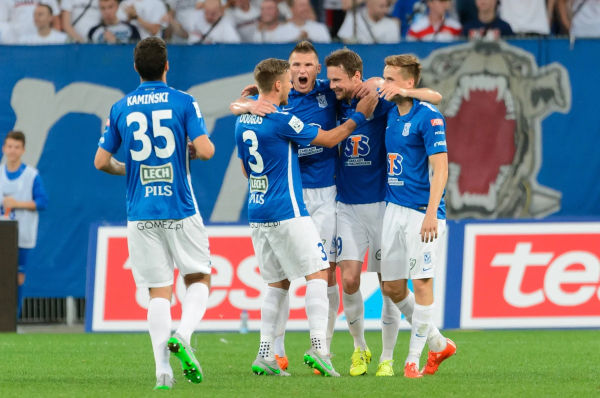 Piłkarze Lecha staną przed trudnym zadaniem, jakim będzie próba wyeliminowania FC Basel w 3. rundzie kwalifikacji Ligi Mistrzów. Pierwszy mecz odbędzie się w środę w Poznaniu, rewanż tydzień później w Szwajcarii.