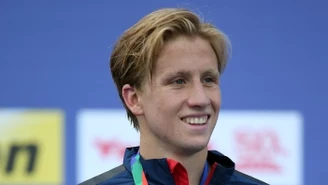 MŚ w pływaniu: Sawrymowicz zajął 22. miejsce na 10 kilometrów