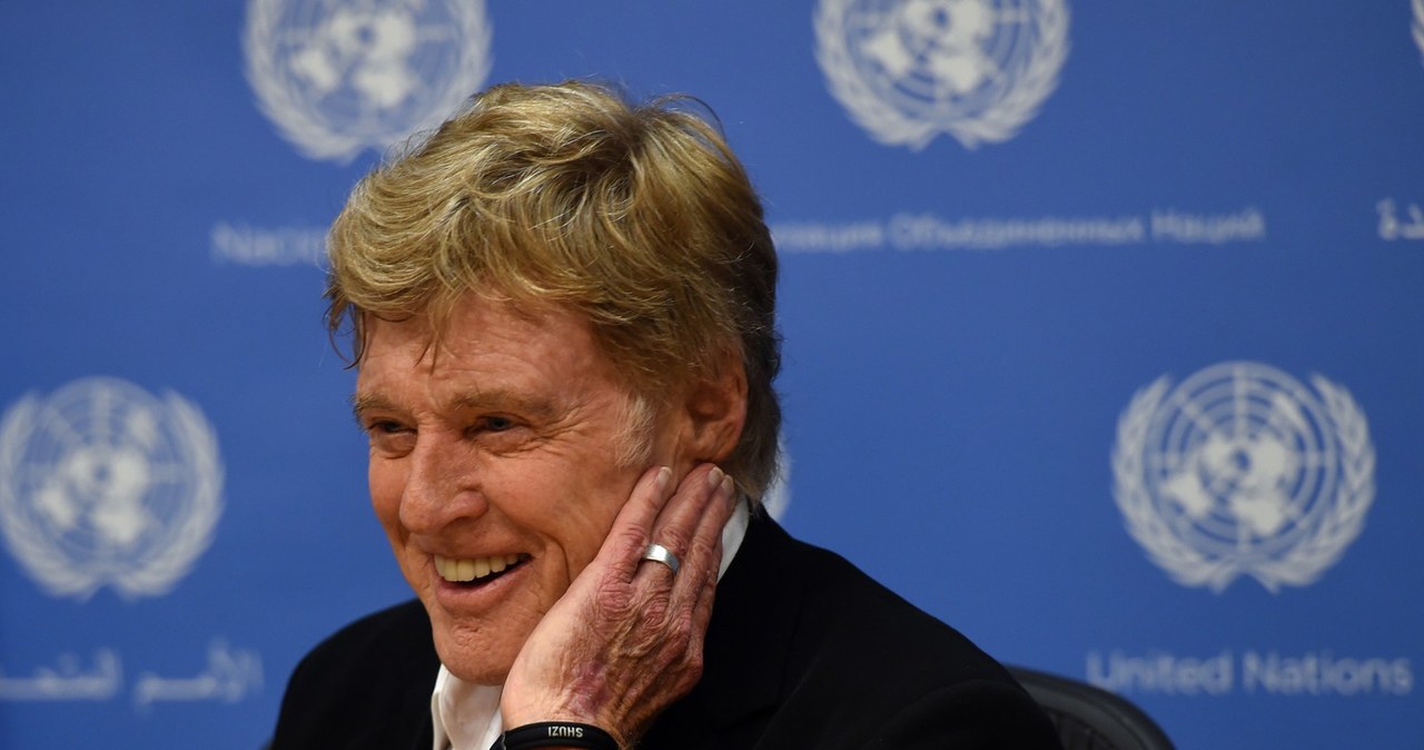 78-letni Robert Redford ma poczucie humoru: - Jak to dobrze, że w Hollywood nie trzeba umrzeć, by zostać legendą - mówi. I dodaje, że miał taki dzień, kiedy o autograf proszono go aż 115 razy.