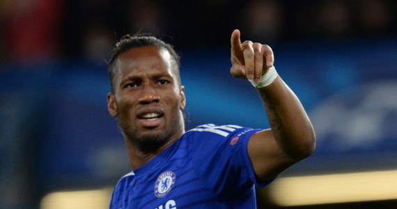 Didier Drogba, najlepszy w historii strzelec reprezentacji Wybrzeża Kości Słoniowej został piłkarzem występującego w amerykańskiej lidze MLS Montreal Impact - poinformował kanadyjski klub. Czterokrotny mistrz Anglii odszedł w minionym sezonie z Chelsea Londyn.