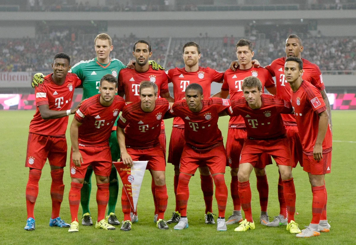 To będzie gratka dla fanów futbolu! Już w sobotę zostanie rozegrany mecz Superpucharu Niemiec. Na Volkswagen Arena zmierzą się Vfl Wolfsburg i Bayern Monachium. Także i wy możecie zobaczyć w akcji Roberta Lewandowskiego i spółkę! Mamy dla was podwójne zaproszenie na to spotkanie.