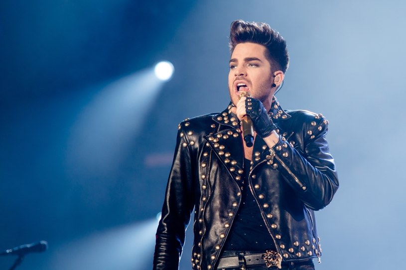 29 sierpnia w Szczecinie podczas gali Eska Music Awards zaśpiewa Adam Lambert.