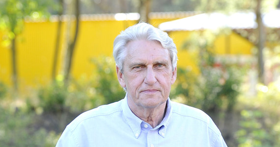 Bogusław Wołoszański: Nie tylko historia - Film w INTERIA.PL
