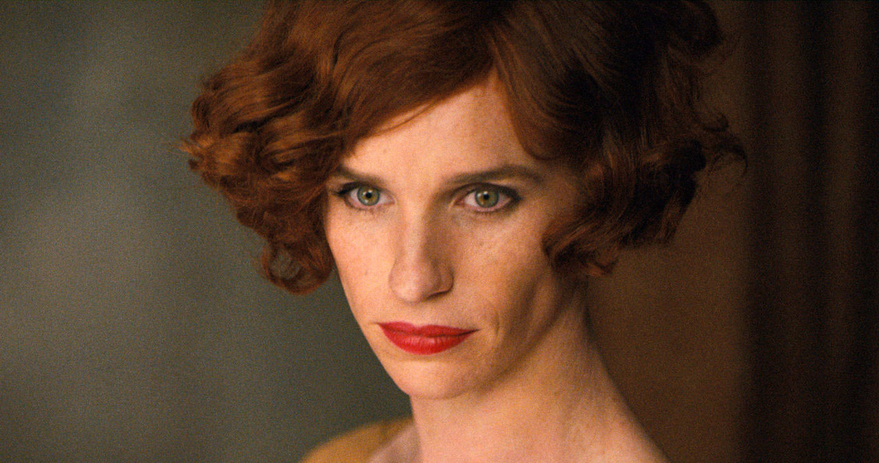 6 lutego 2016 na ekrany polskich kin trafi "The Danish Girl".