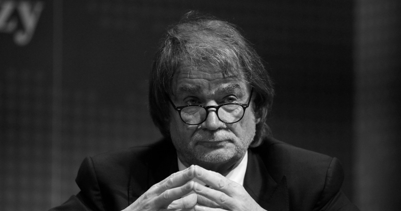 Jan Kulczyk i jego inwestycje w motoryzację Motoryzacja w INTERIA.PL