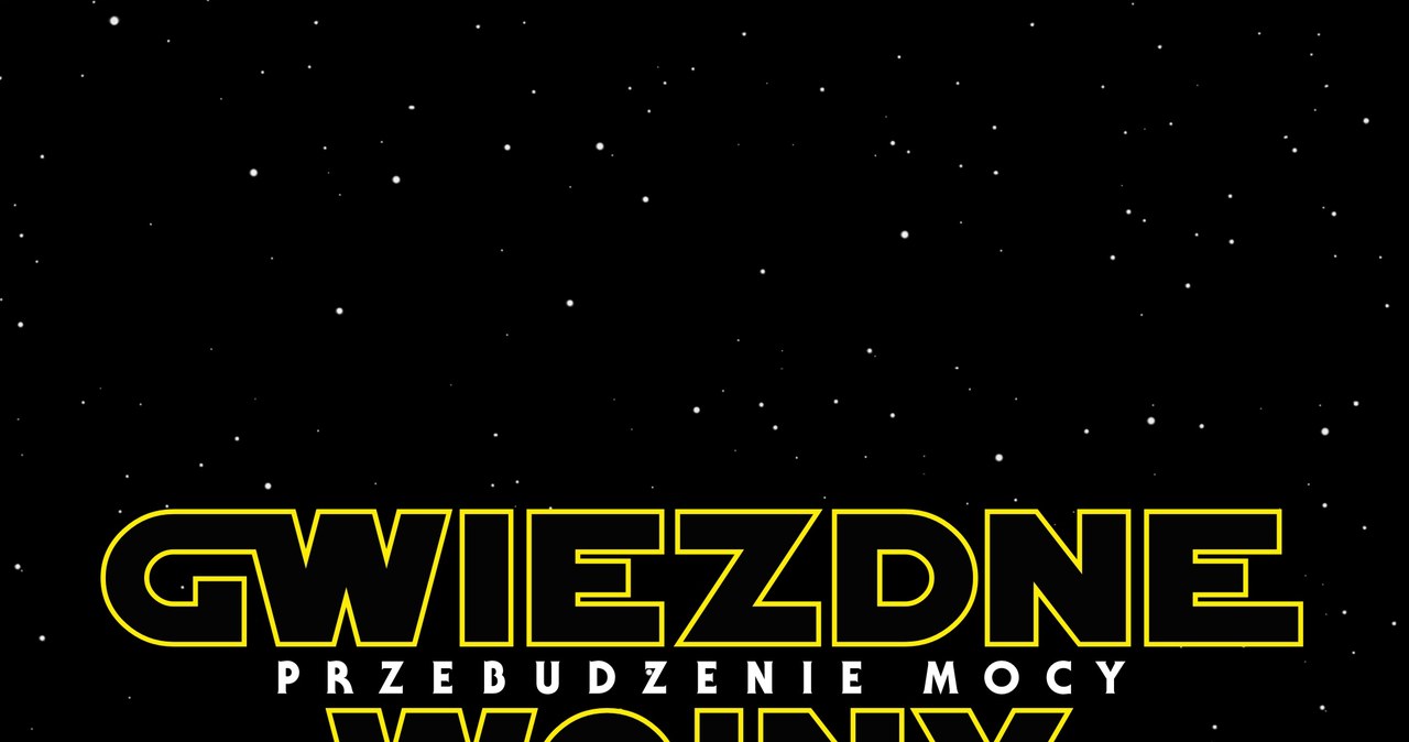 Wspaniała wiadomość dla fanów "Gwiezdnych wojen". Film "Gwiezdne wojny: Przebudzenie Mocy" trafi na ekrany polskich kin nieco wcześniej, a mianowicie 18 grudnia, a nie jak wcześniej zapowiadano, 25 grudnia.