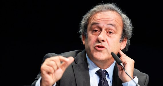 Michel Platini ogłosił, że będzie kandydował na szefa FIFA. W specjalnym komunikacie napisał, że chce przywrócić godność światowemu futbolowi. Wybory zaplanowane są na 26 lutego 2016 roku.