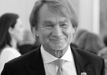Jan Kulczyk nie żyje. "Potrafił się dzielić pieniędzmi"