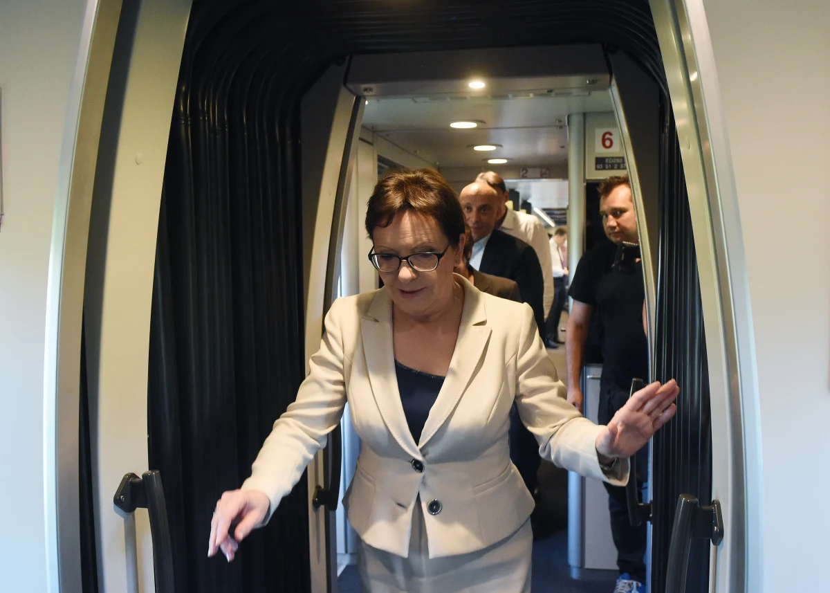 Mało zainteresowani polityką Polacy mają teraz poważny problem, który będzie narastał z dnia na dzień...