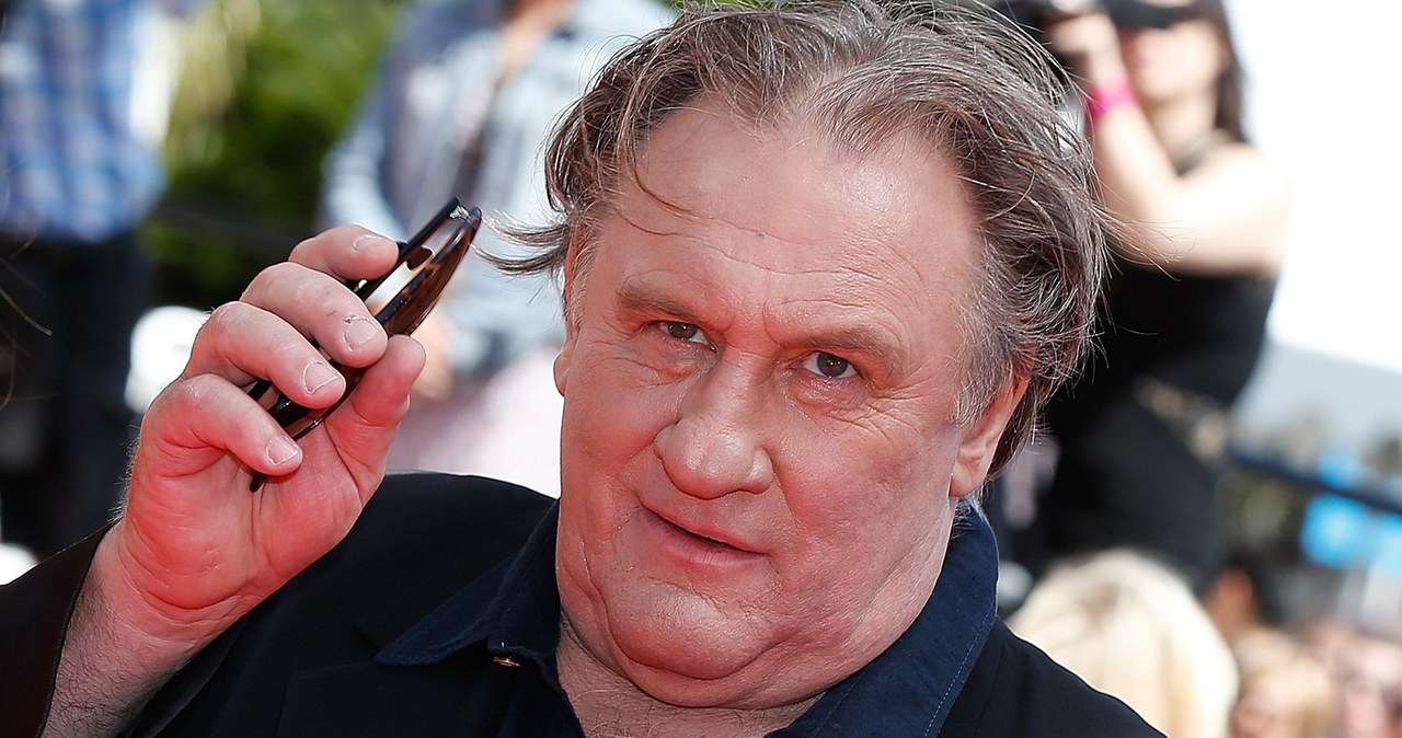 Kiedyś jeden z najwybitniejszych aktorów francuskiego kina. Dziś przyjaciel prezydentów Łukaszenki i Putina. Gerard Depardieu zamierza nakręcić nowy film. Jak pisze "Hollywood Reporter" aktor, który posiada i francuskie i rosyjskie obywatelstwo, chce wyreżyserować film o francuskiej eskadrze, która walczyła w czasie II wojny światowej u boku radzieckich pilotów.