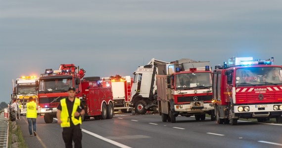 Jest trzymiesięczny areszt dla hiszpańskiego kierowcy, który w ubiegłym tygodniu spowodował wypadek na autostradzie A4 koło Wrocławia. W karambolu zginęły cztery osoby. Mężczyzna usłyszał zarzut spowodowania katastrofy w ruchu lądowym ze skutkiem śmiertelnym.