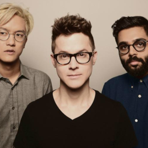 Son Lux