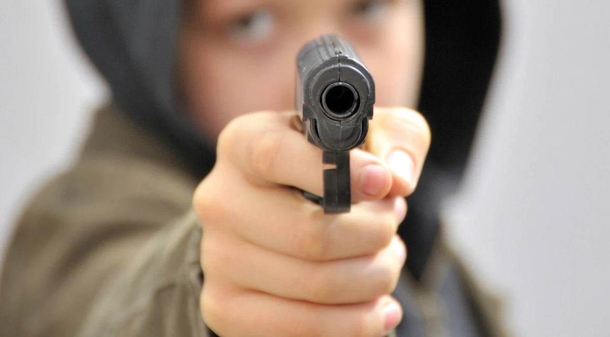 Waszyngtońska policja bada okoliczności tragicznej śmierci 3-letniej dziewczynki. Dziecko zostało śmiertelnie postrzelone przez 7-latka, który bawił się bronią. 