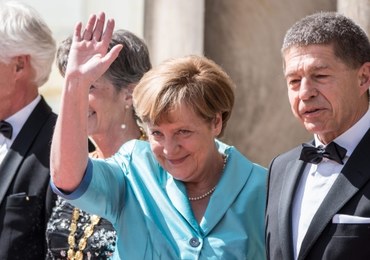 "Der Spiegel": kanclerz Merkel będzie walczyć o czwartą kadencję