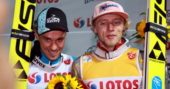 Dawid Kubacki zwyciężył w konkursie Letniej Grand Prix w skokach narciarskich w Wiśle Malince. Drugi był Piotr Żyła. Na najniższym stopniu podium stanął Norweg Kenneth Gangnes. Piąty był Kamil Stoch, a siódmy Bartłomiej Kłusek.