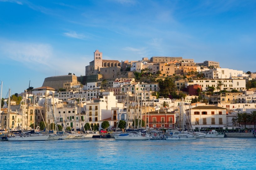 Ibiza Turystyczny Raj O Dwoch Obliczach Pogoda W Interia Pl