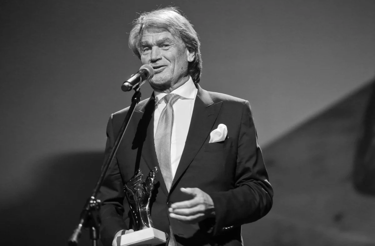 Kto odziedziczy majątek po Janie Kulczyku? Jak dowiedział się "Fakt", miliarder zostawił po sobie testament, który zostanie otwarty po jego pogrzebie. Ci, którzy go znają, twierdzą, że nie będzie tam niespodzianek.