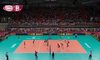 Polska - Holandia 0:3 w meczu siatkarek