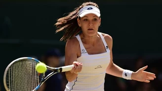 Ranking WTA: Agnieszka Radwańska bez zmian