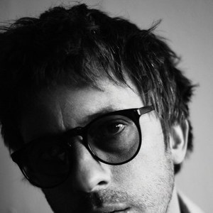 Graham Coxon