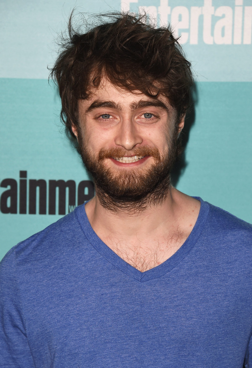 Daniel Radcliffe, gwiazda serii filmów o Harrym Potterze, zagra główna rolę w filmie opowiadającym prawdziwą historię agenta FBI infiltrującego neonazistowską grupę.