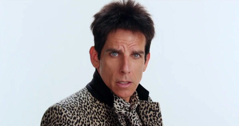 04 marca 2016 na ekrany kin powróci "najlepszy model świata" Derek Zoolander. Już teraz zobaczyć możemy teaserową zapowiedź komedii Bena Stillera.