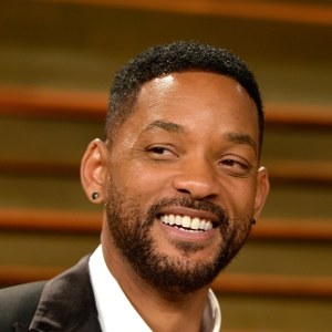 Will Smith