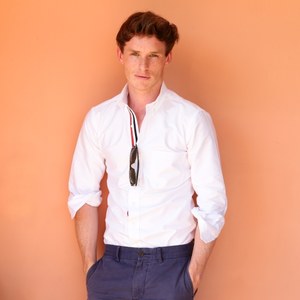 Eddie Redmayne