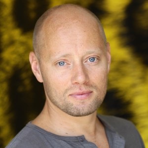 Aksel Hennie