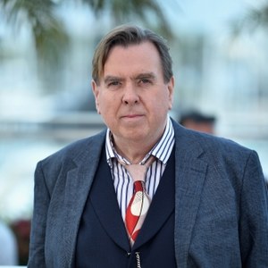 Timothy Spall