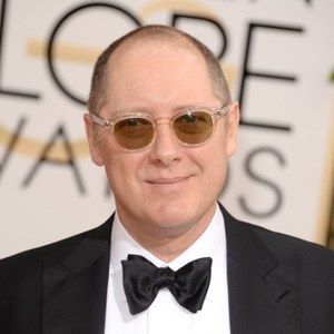 James Spader