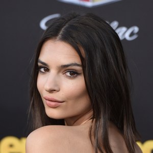 Emily Ratajkowski