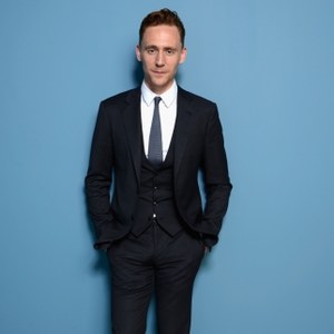 Tom Hiddleston