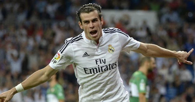 Gareth Bale