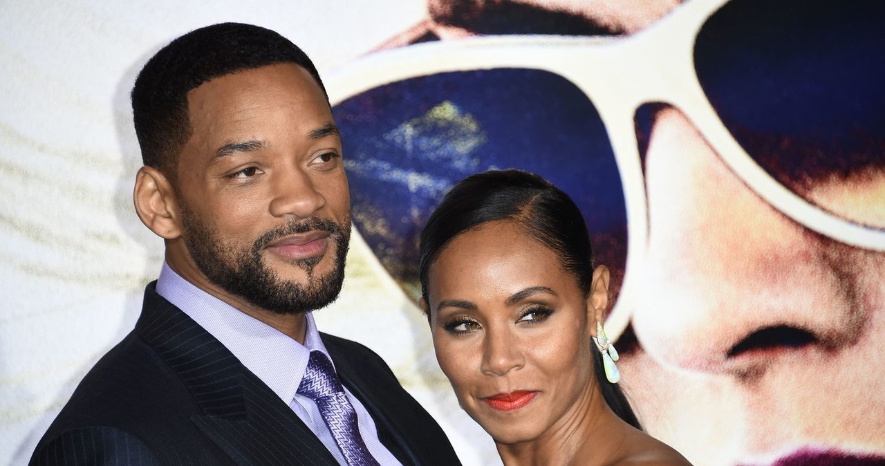 Will Smith zaprzeczył plotkom dotyczących rozwodu z Jadą Pinkett Smith. 