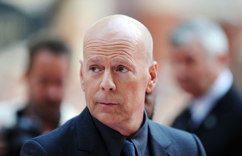 Bruce Willis zagra główną rolę w nowym filmie Woody'ego Allena. Znany aktor i legendarny reżyser po raz pierwszy będą współpracować.