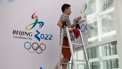 Twórca hymnu igrzysk olimpijskich w Pekinie oskarżany o plagiat