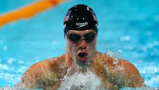 MŚ w pływaniu: sztafeta USA z rekordem świata